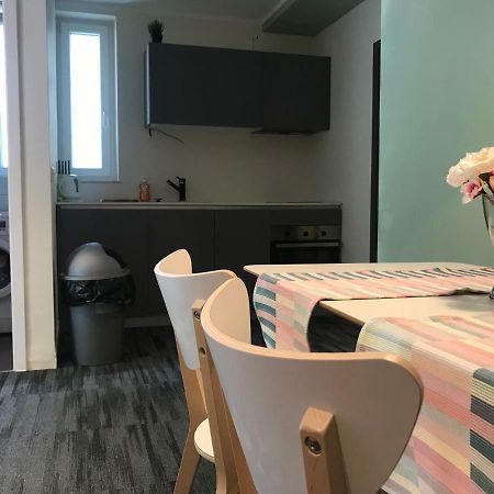 One Bedroom Apartment Split Zewnętrze zdjęcie