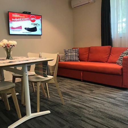 One Bedroom Apartment Split Zewnętrze zdjęcie