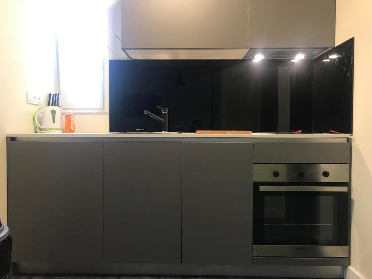 One Bedroom Apartment Split Zewnętrze zdjęcie