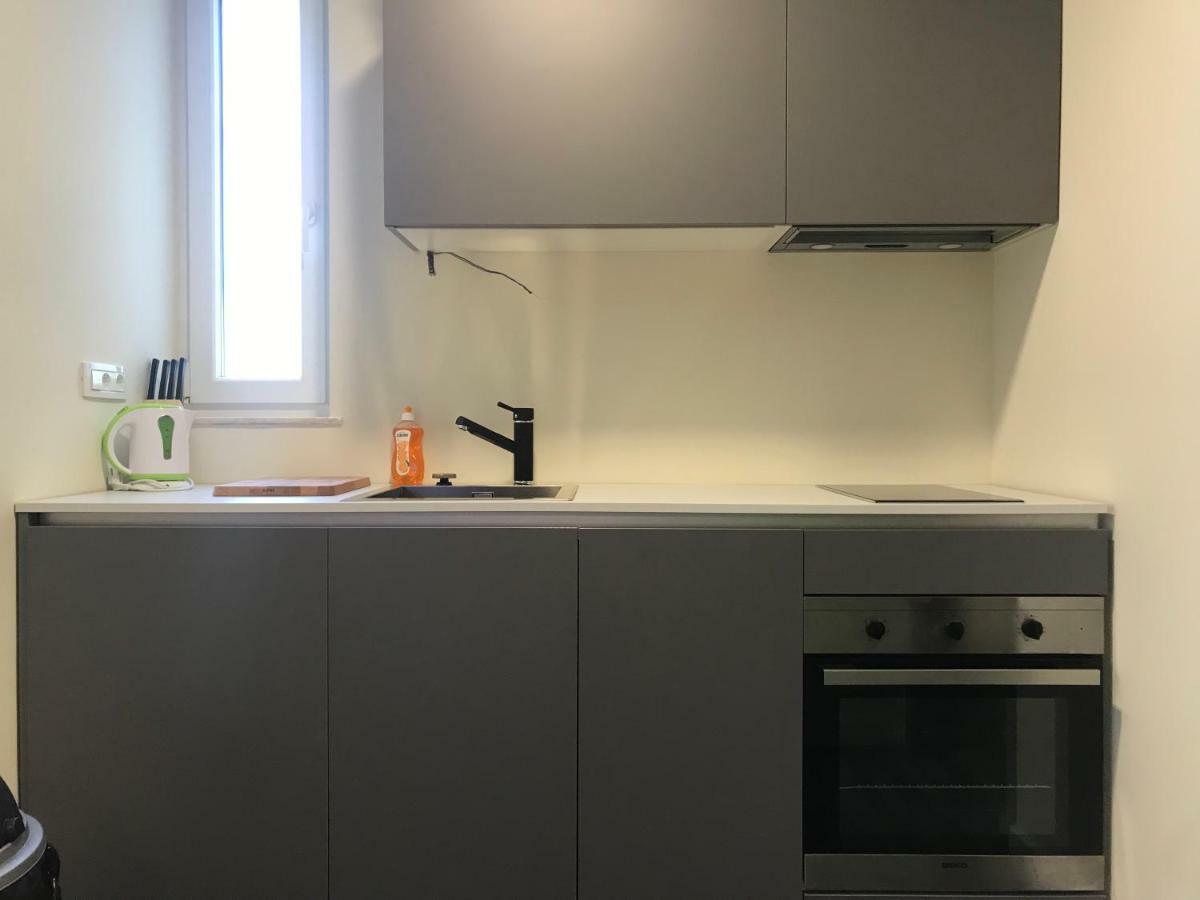 One Bedroom Apartment Split Zewnętrze zdjęcie