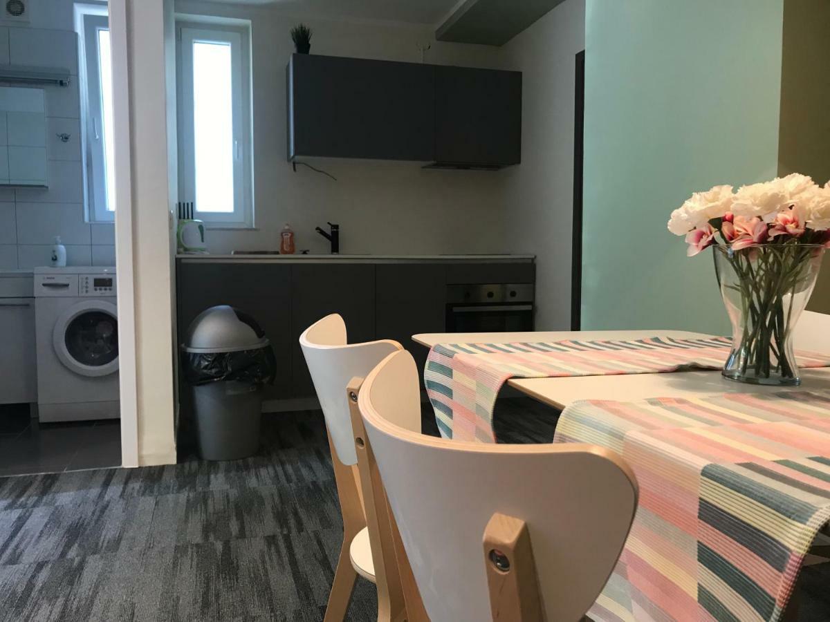 One Bedroom Apartment Split Zewnętrze zdjęcie