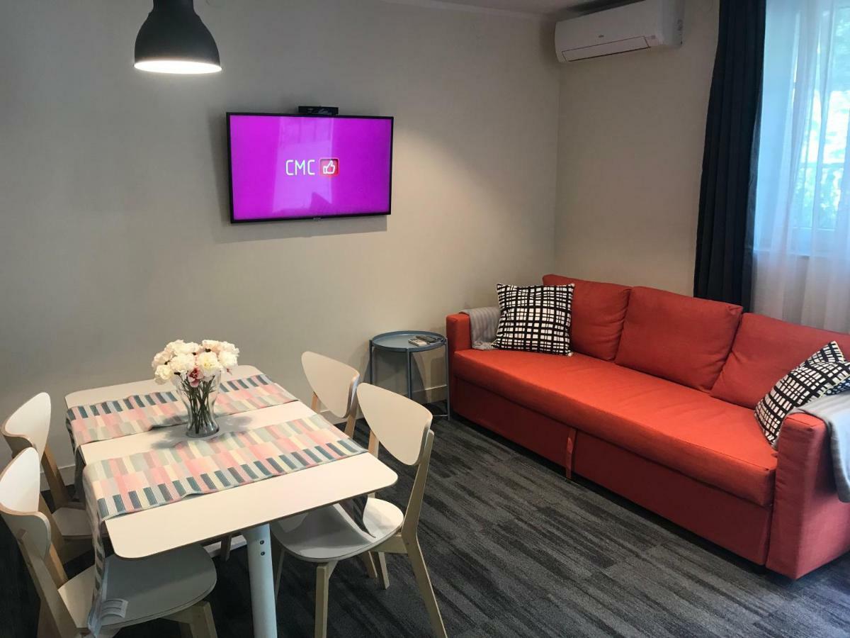 One Bedroom Apartment Split Zewnętrze zdjęcie