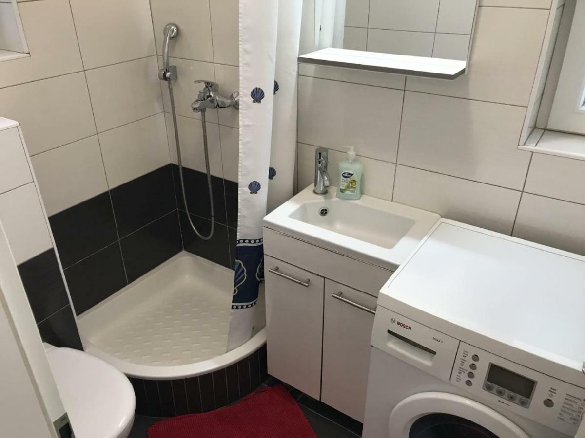 One Bedroom Apartment Split Zewnętrze zdjęcie