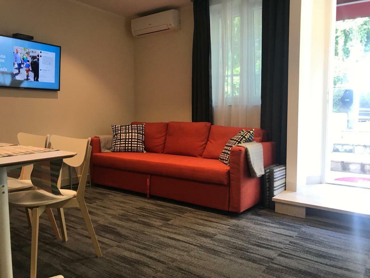 One Bedroom Apartment Split Zewnętrze zdjęcie