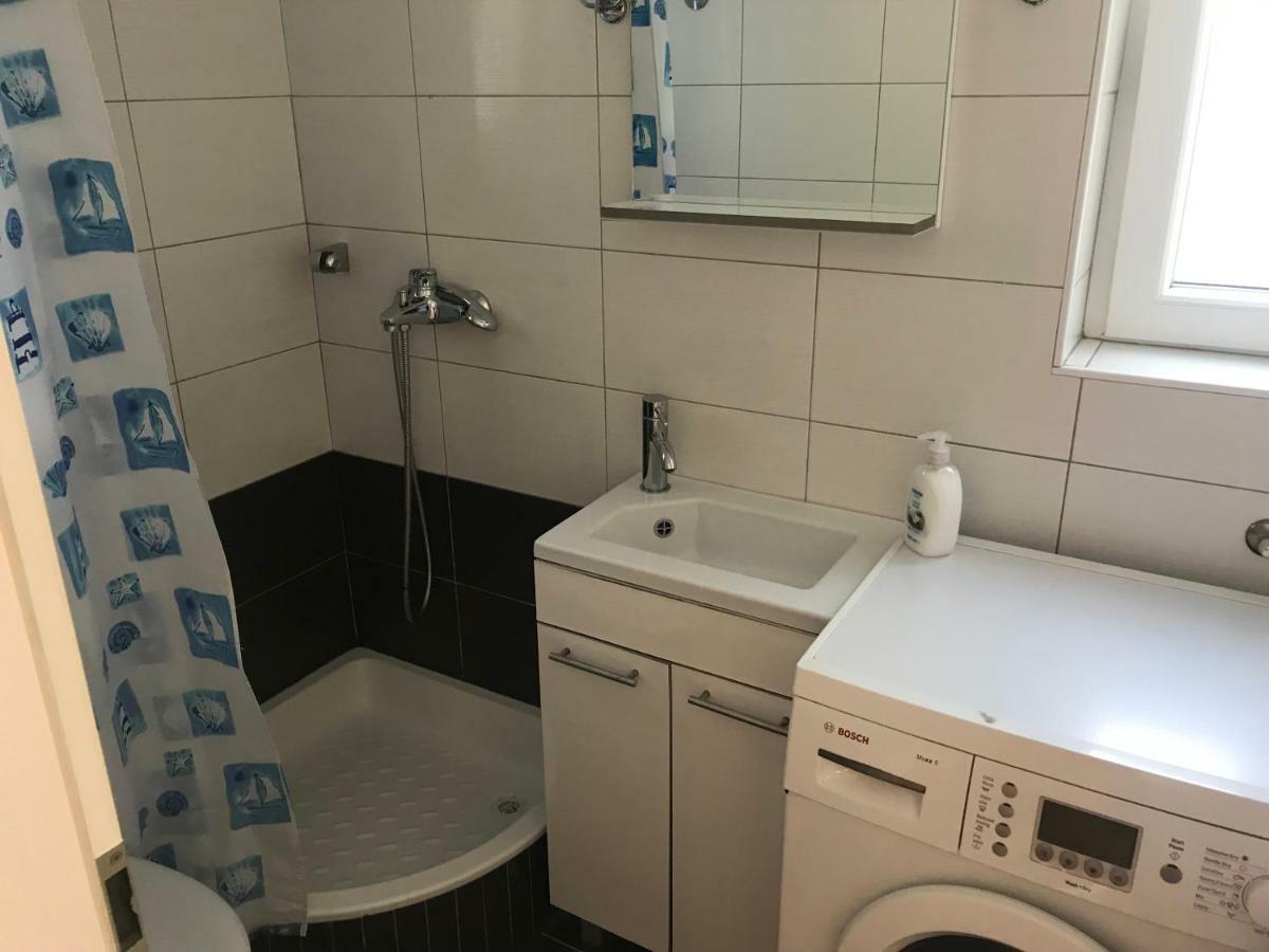 One Bedroom Apartment Split Zewnętrze zdjęcie