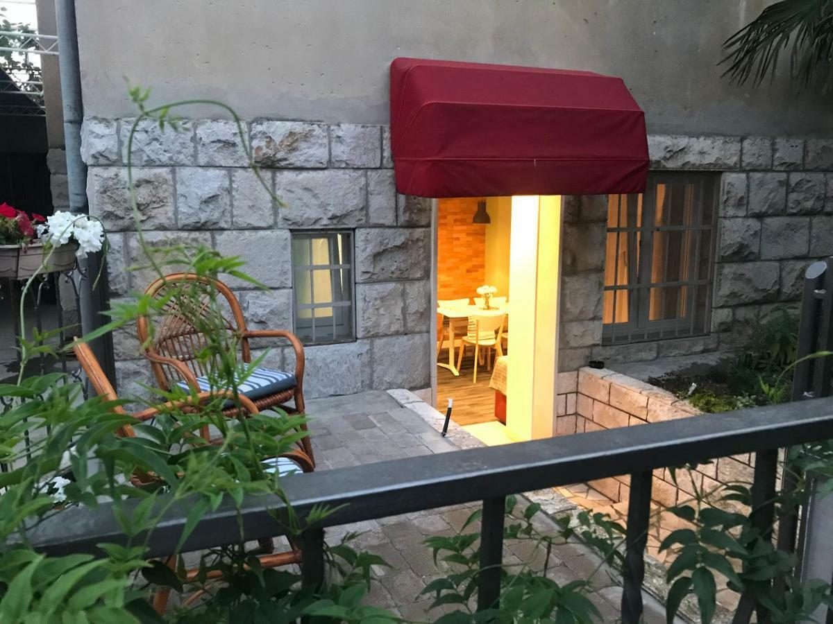 One Bedroom Apartment Split Zewnętrze zdjęcie